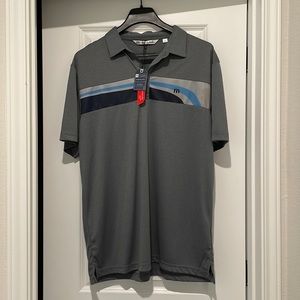 Travis Matthew Golf Shirt